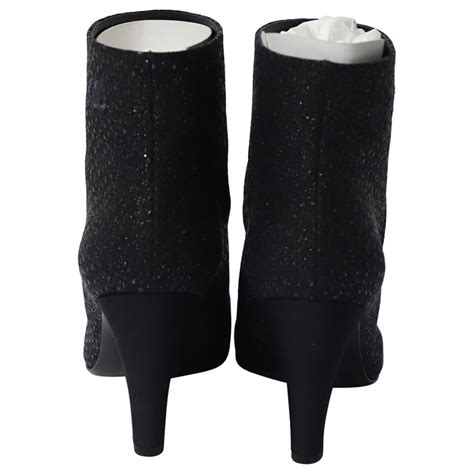 chanel coco mademoiselle müller|coco chanel mademoiselle boots.